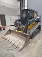 Used Deere Track Loader